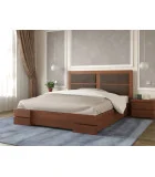 Double bed Cardinal 1 order